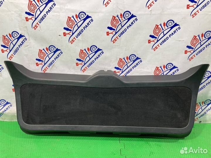 Обшивка багажника Land Rover Range Rover Sport