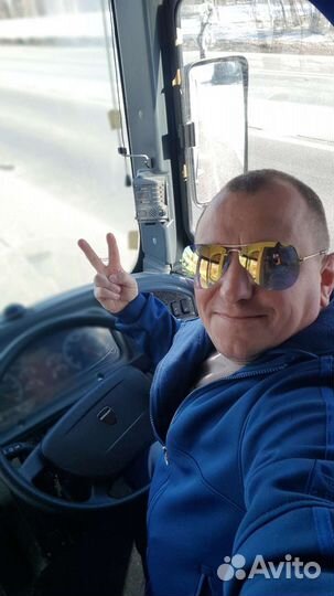 Водитель категорий в,с,д,е