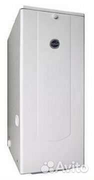 Котел дизельный kiturami turbo 30 i