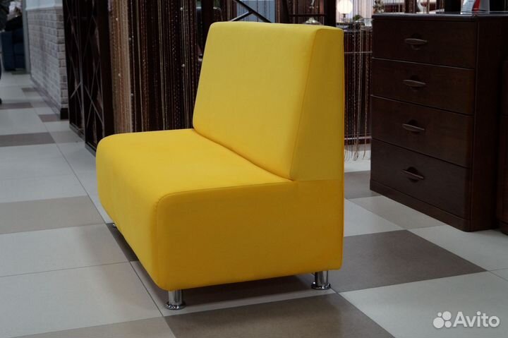 Диван офисный