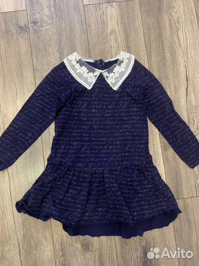 Вещи пакетом для девочки