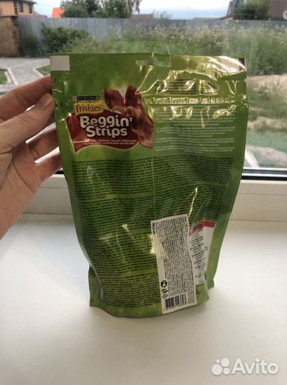 Корм для собак