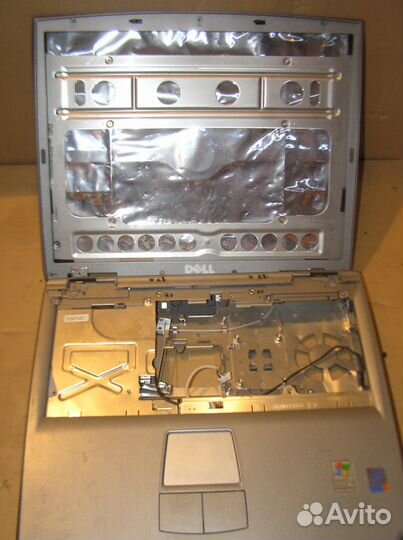 Детали ноутбука. Только разбор. В наличии. Пересыл