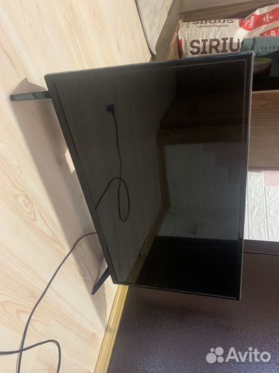 Телевизор 32 дюйма dexp