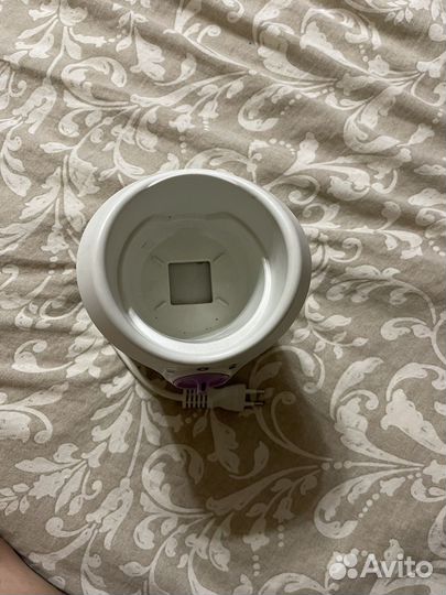 Подогреватель для бутылочек chicco