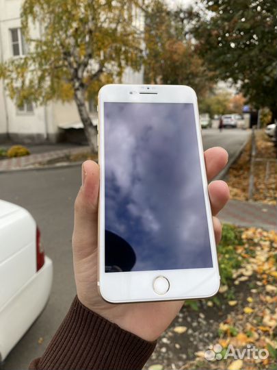 iPhone 7 Plus, 128 ГБ