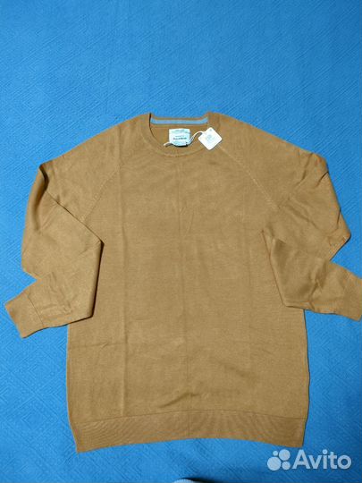 Пуловер мужской Pull and Bear L