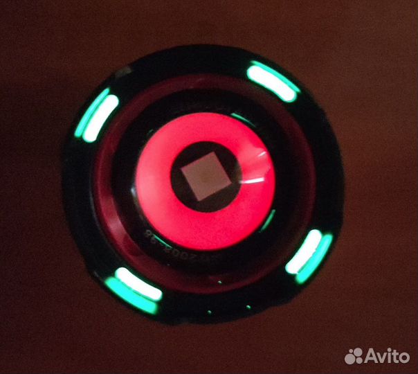 Фонарь, белый яркий Zoom