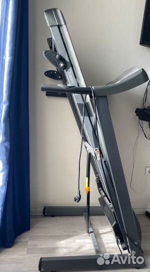 Беговая дорожка body sculpture