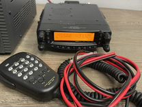 Yaesu FT-8900R