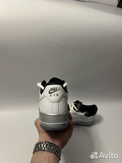 Кроссовки Nike air force 1 07SE оригинал