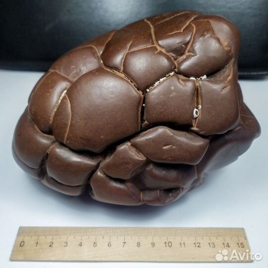 Киммерийцы. Cидерит. Камни. Крым