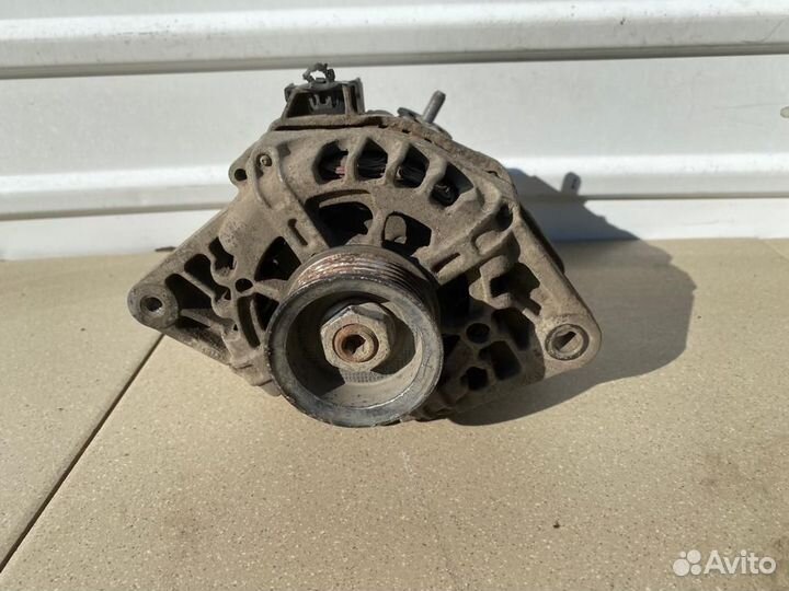 Генератор Kia Ceed (ED)