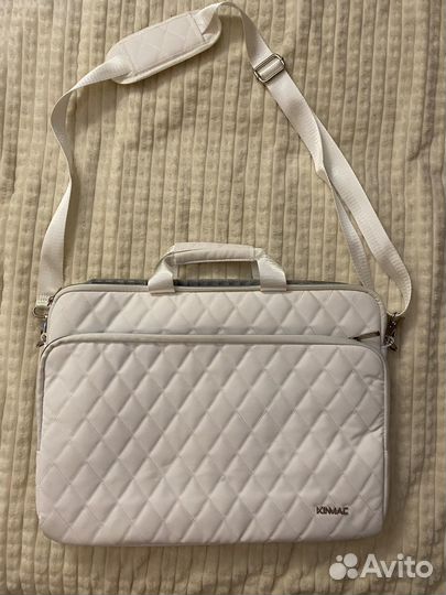 Сумка для ноутбука до 17 дюймов