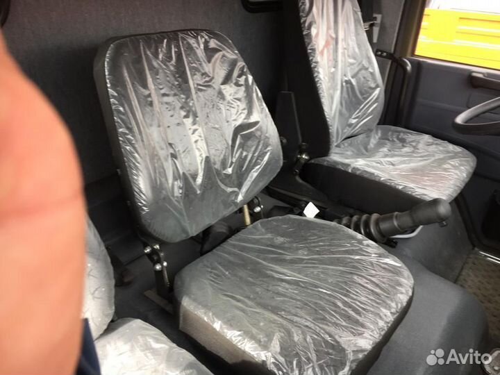 КамАЗ 44108, 2010