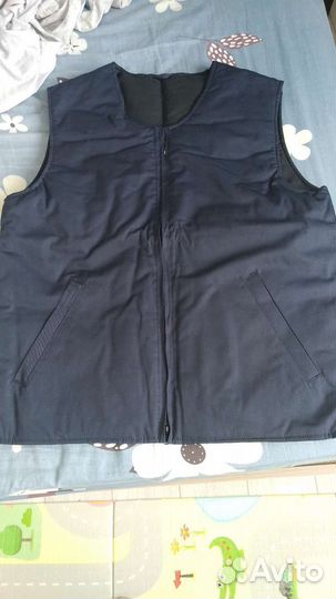Жилет