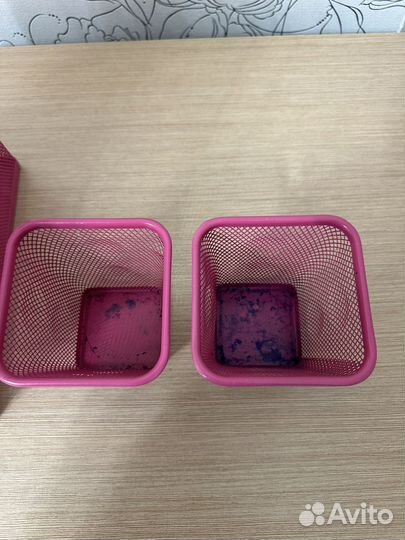 Набор IKEA для концелярии