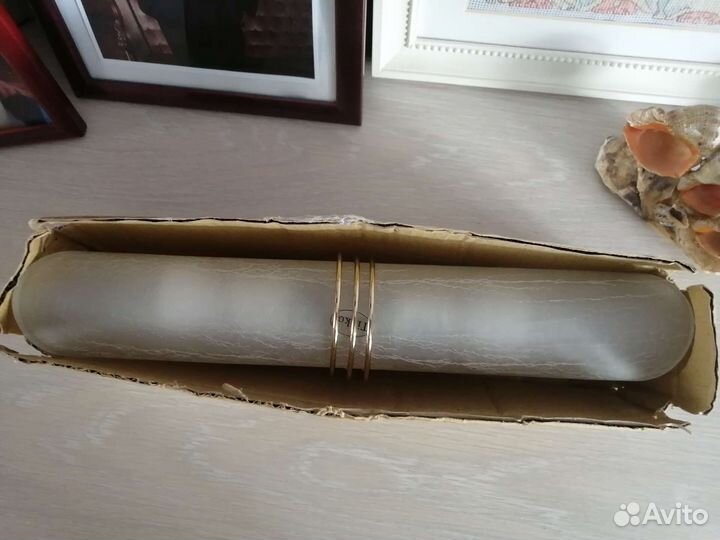 Светильник настенный новый