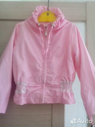 Курточка для девочки