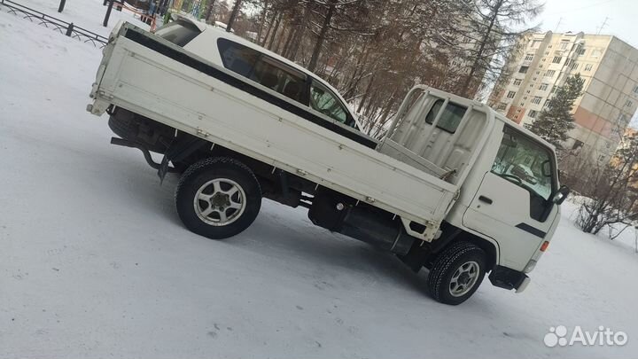 Грузоперевозки до 2 -х тонн