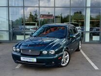 Jaguar X-type 2.0 MT, 2009, 200 000 км, с пробегом, цена 719 000 руб.