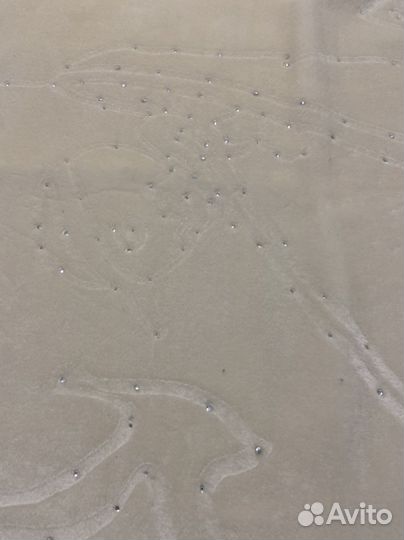 Плед детский 100/120