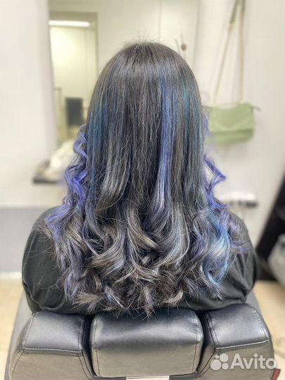 Студия красоты CONtrast