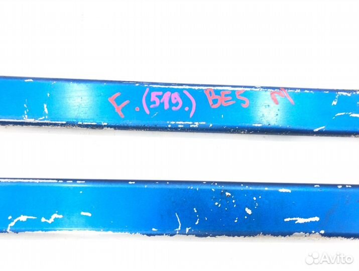 Распорка передняя Subaru Legacy BH5 EJ206 2002