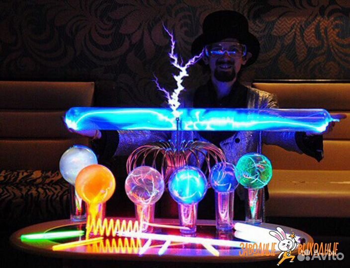 Шоу программы