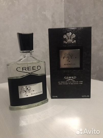 Creed aventus