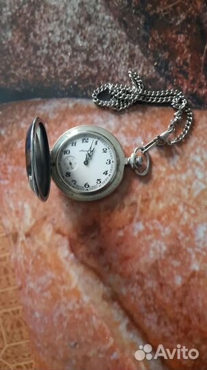 Часы Молния