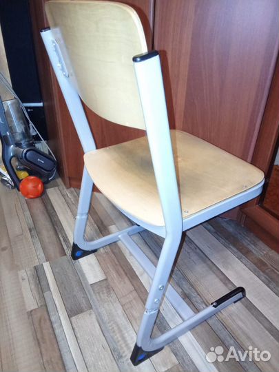 Стул Осанка