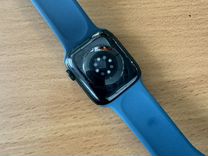 Часы apple watch 7 41mm