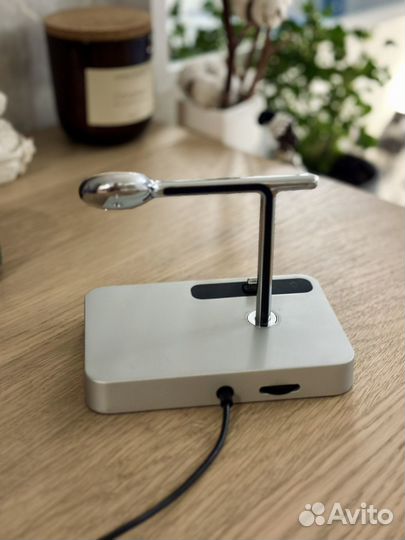 Зарядная станция Belkin (оригинал)