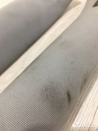 Обшивка салона передняя Mercedes Benz S350 W221