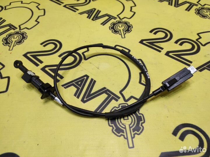 Трос блокировки АКПП Suzuki Escudo TD54W J20A