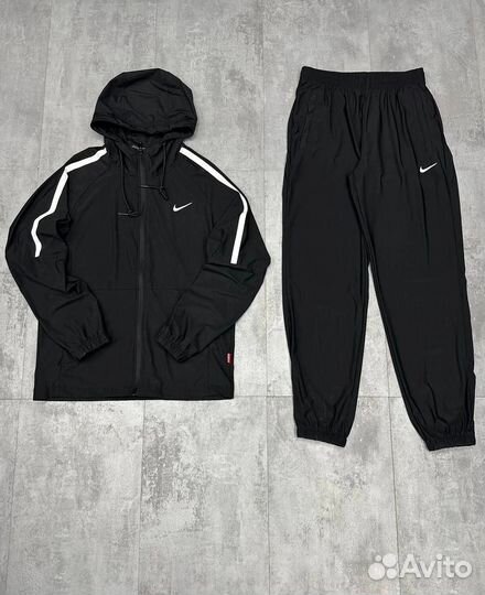 Костюм Nike tech fleece v24