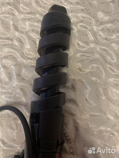 Плойка для кудрей