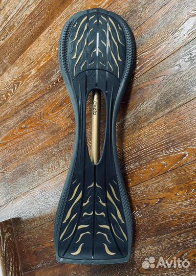 Скейт новый с коробкой и документаии Охeloboard