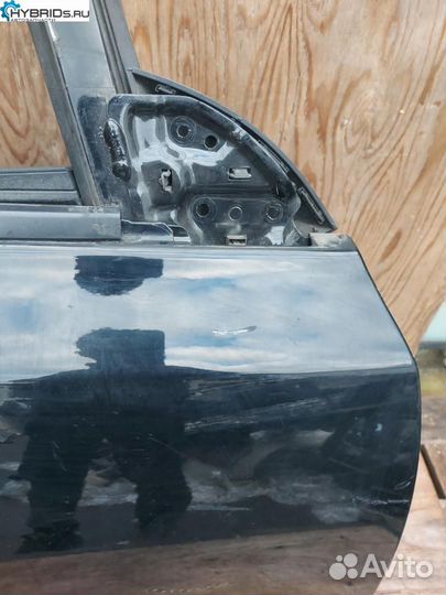 Дверь передняя правая Nissan Leaf ZE0 H010M3nama