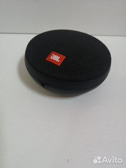 Портативная колонка JBL Clip2