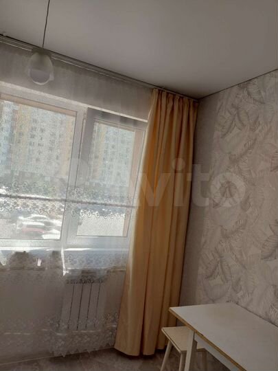 2-к. квартира, 52 м², 2/17 эт.