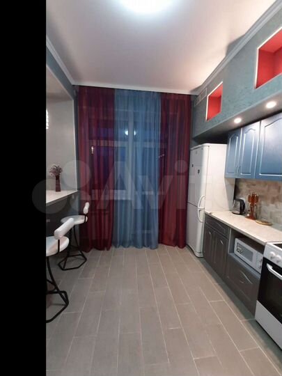 Квартира-студия, 45 м², 8/14 эт.