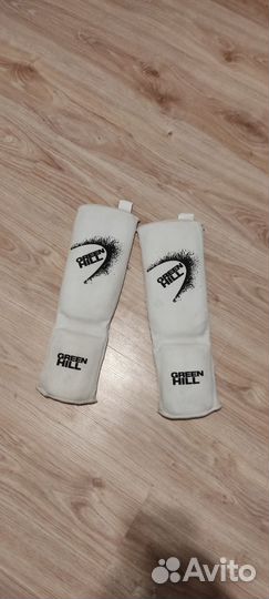 Щитки green hill