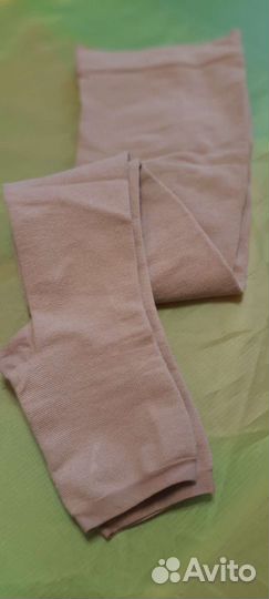 Компрессионные чулки для родов