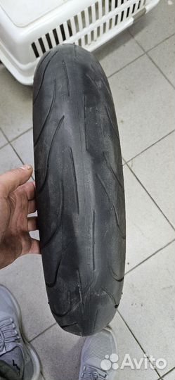 Мишлен 180 55 17 и 120 70 17