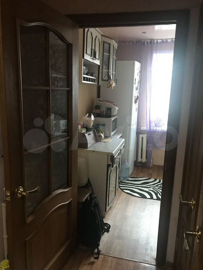 3-к. квартира, 60 м², 3/9 эт.