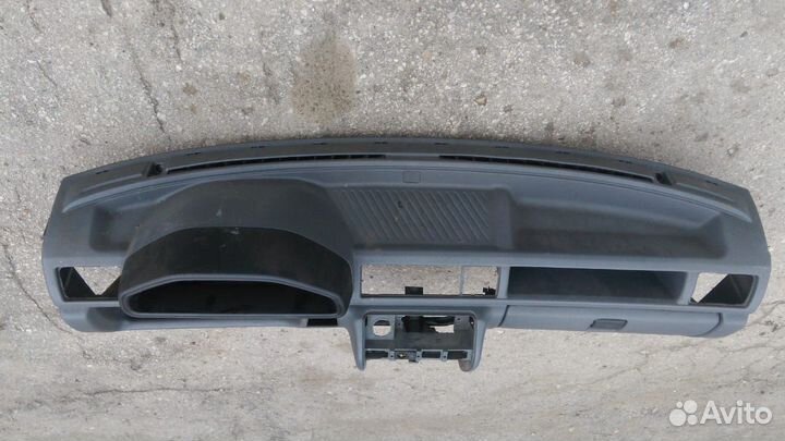 Торпедо Форд Фиеста 3 дорестайл Рестайл