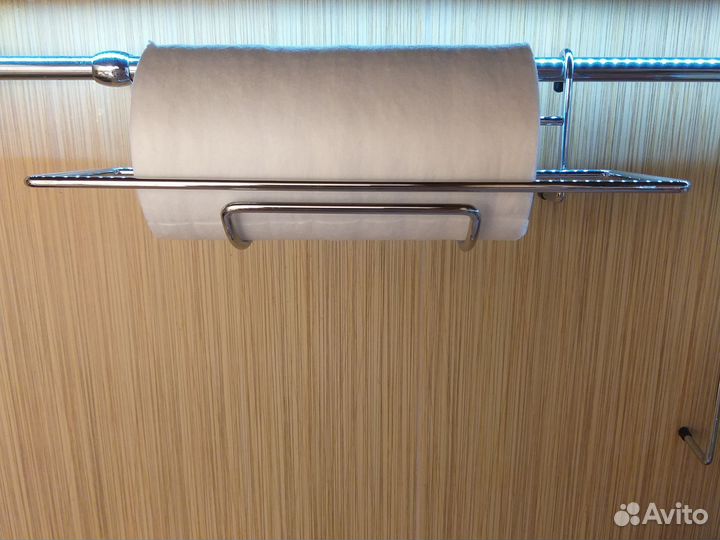 Держатель для бумажных полотенец