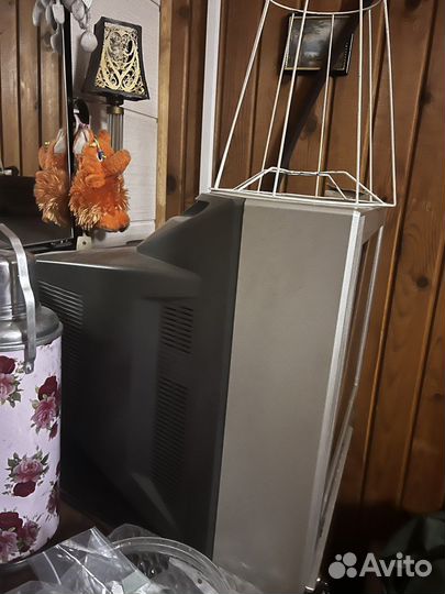 Телевизор бу